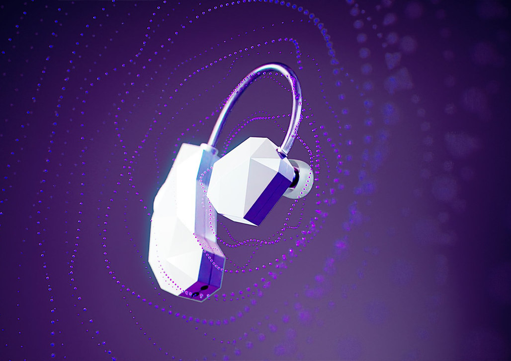 Hearing Trade project image 03