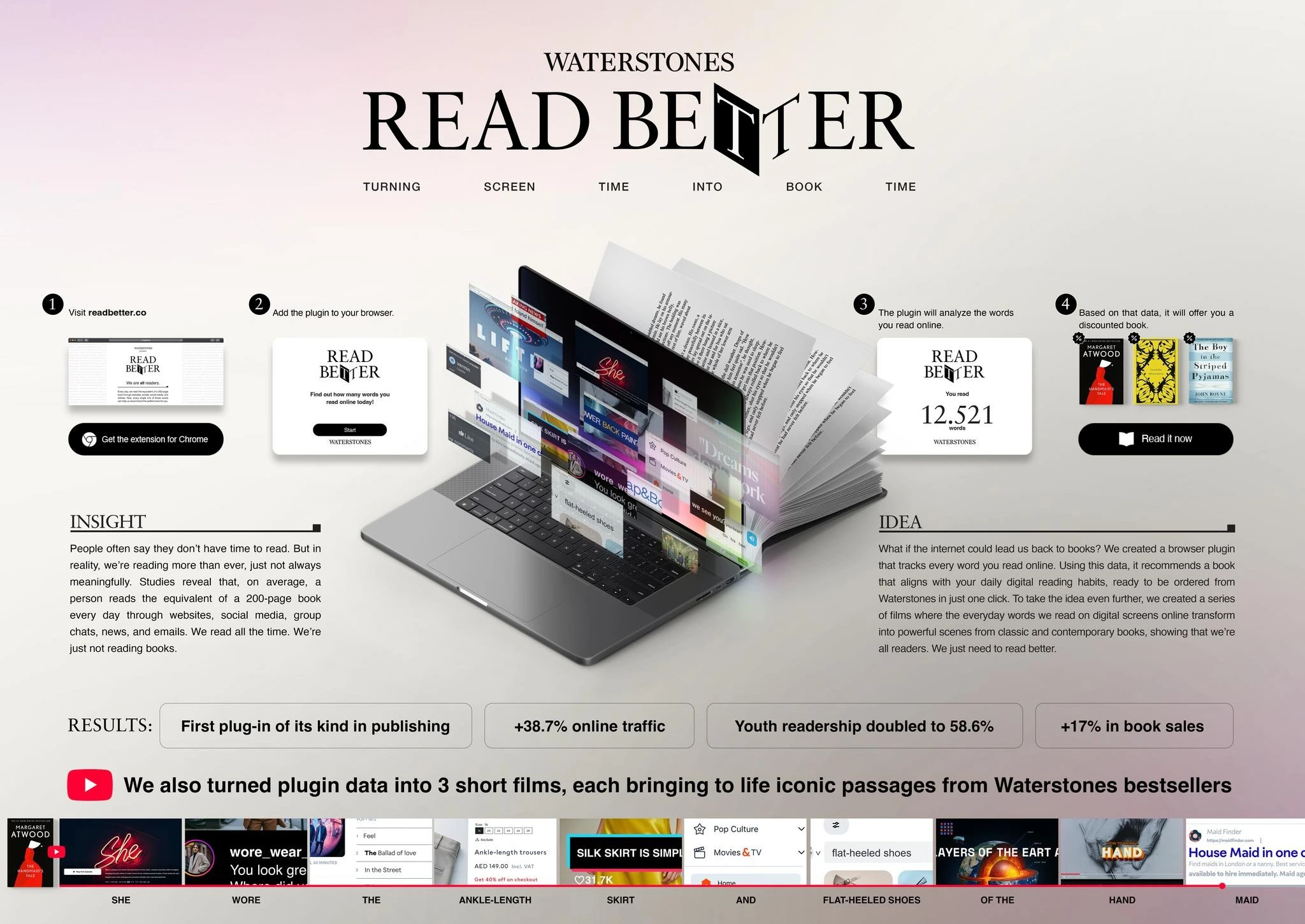 Read Better project image 01