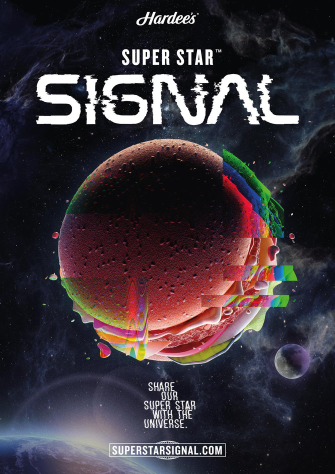 Super Star Signal project image 03