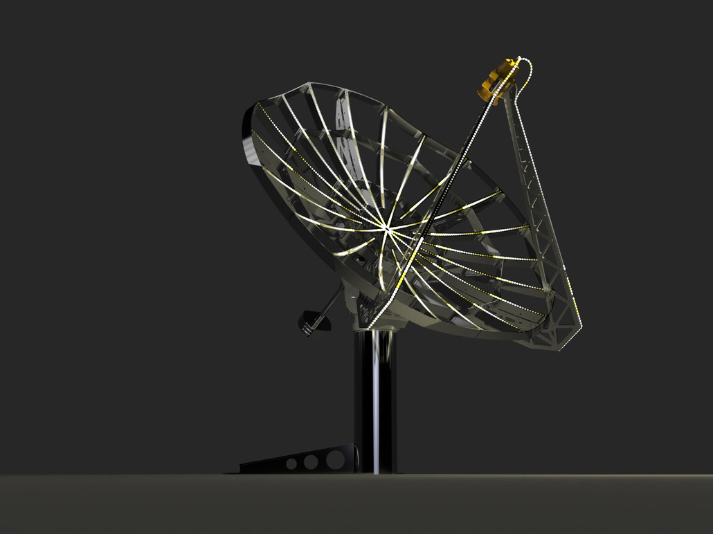 Super Star Signal project image 08