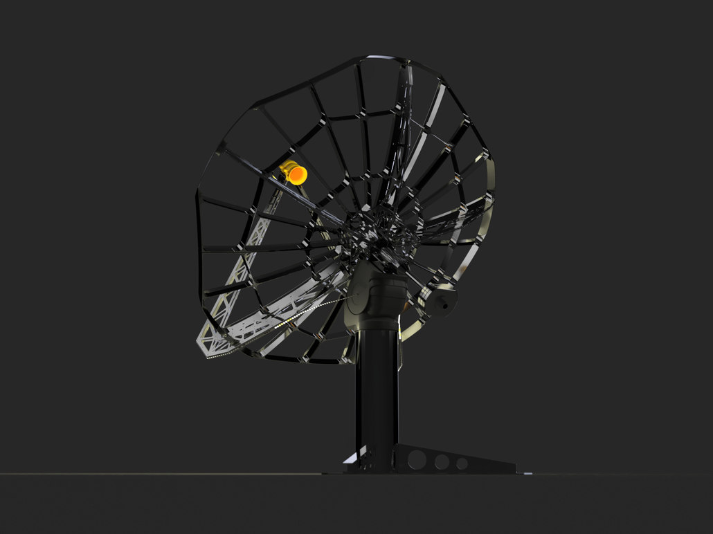 Super Star Signal project image 09