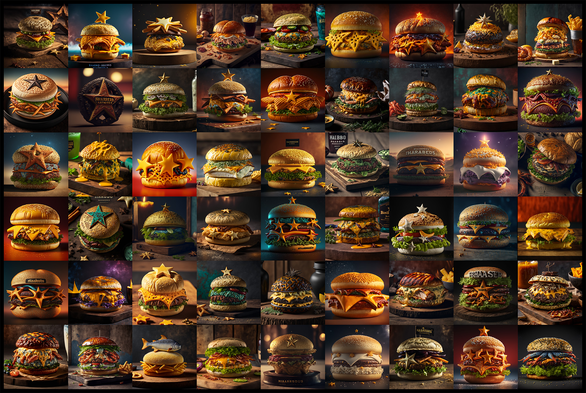 UnAimaginable project image 01